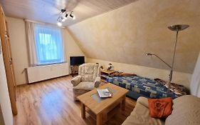 Ferienwohnung Seestern Ückeritz